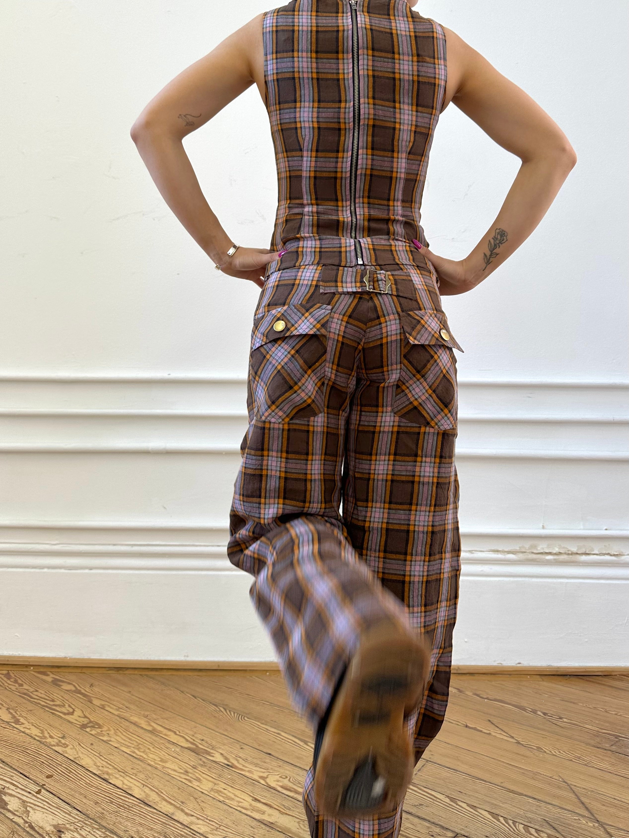 the slouch set