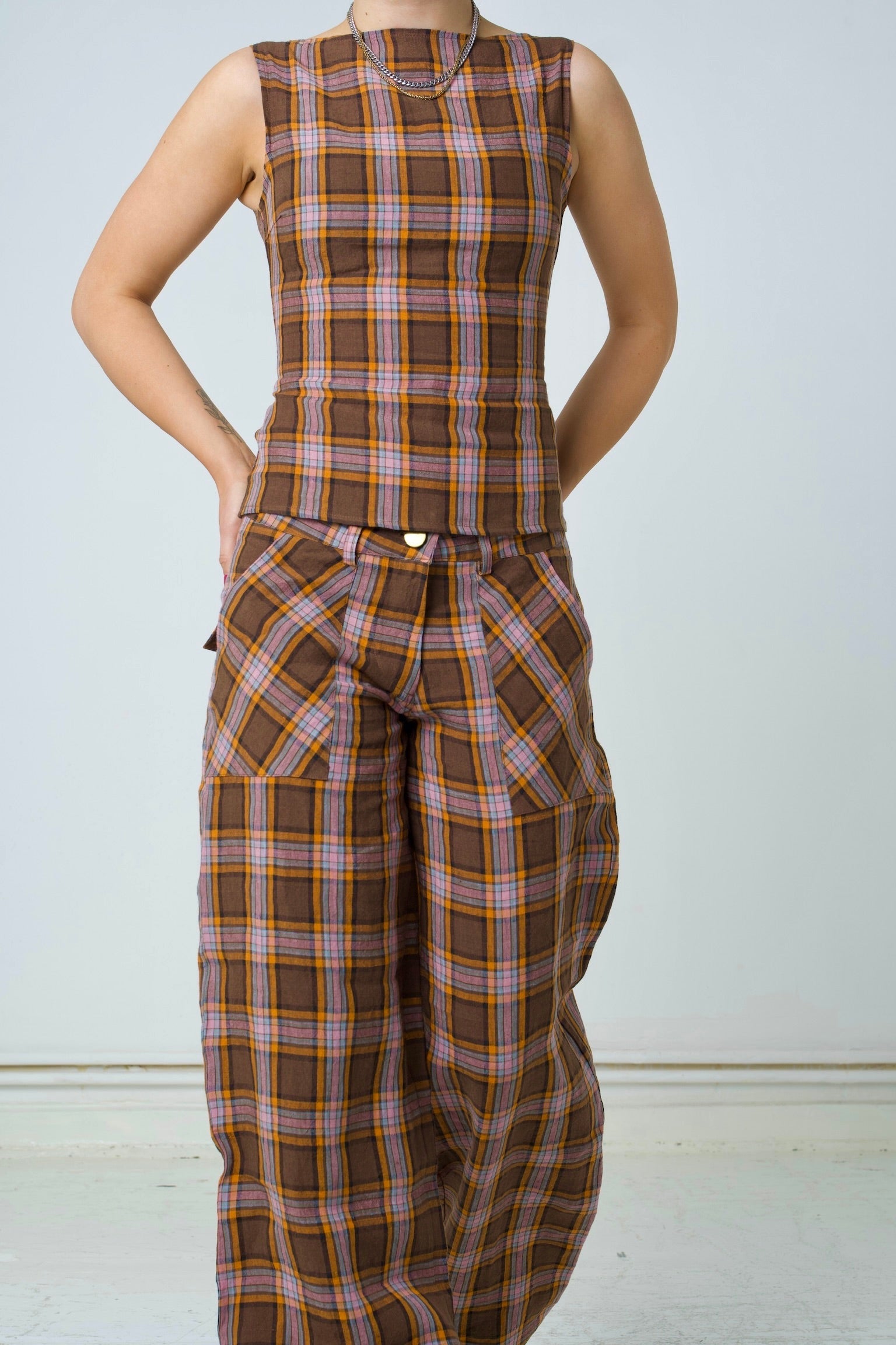 the slouch set