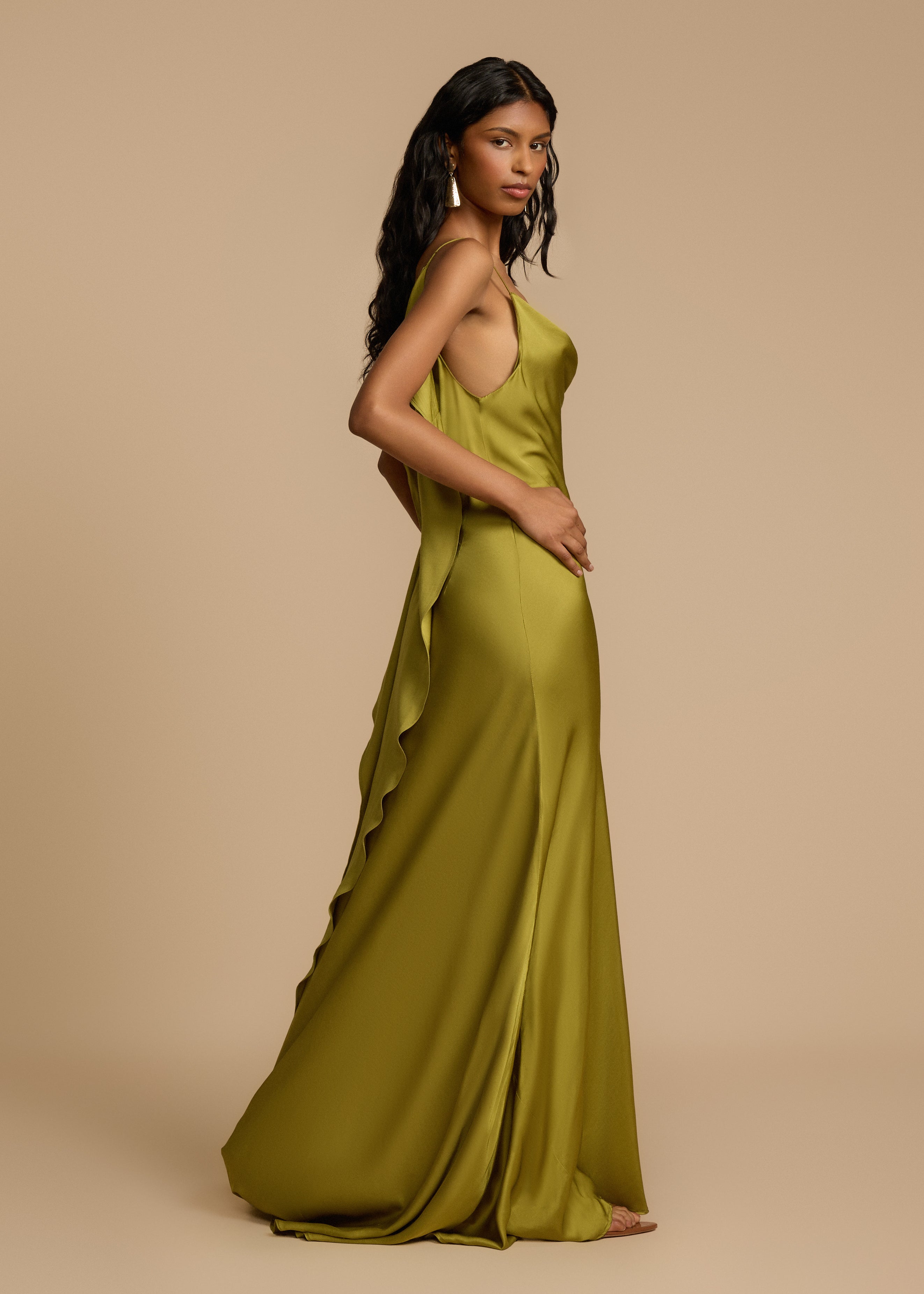 ODESSA DRESS