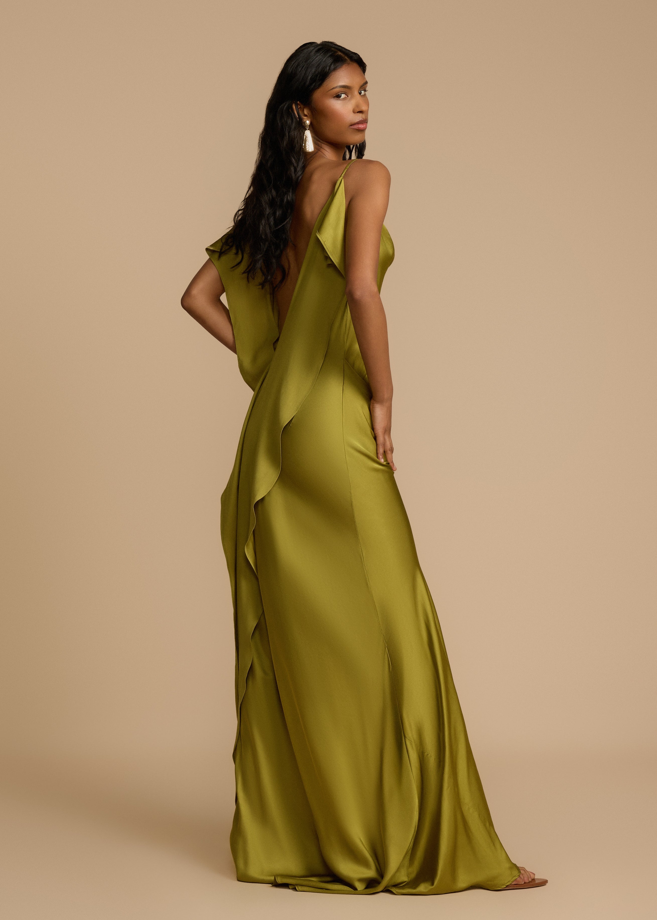 ODESSA DRESS