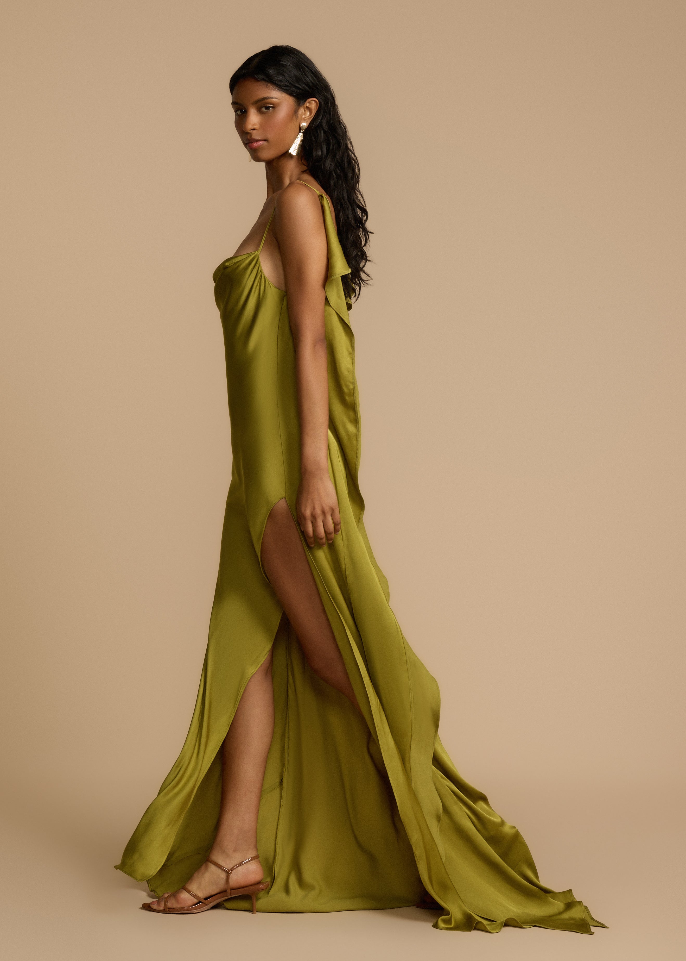 ODESSA DRESS