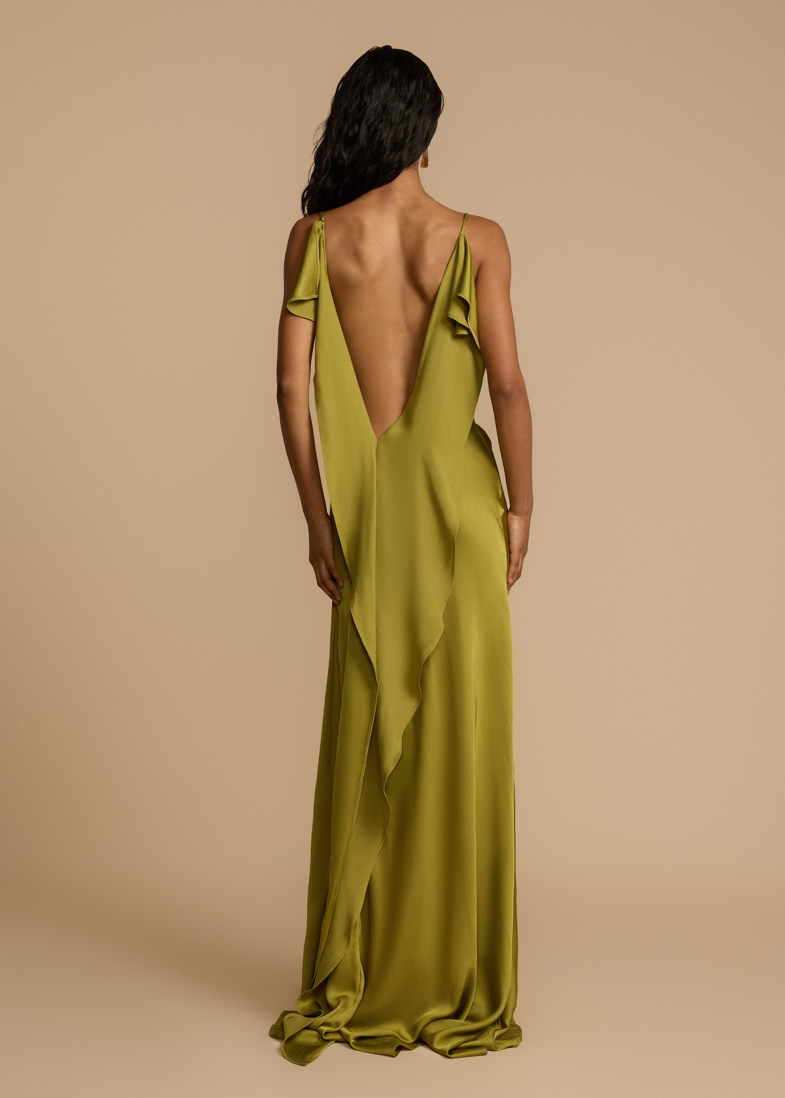ODESSA DRESS