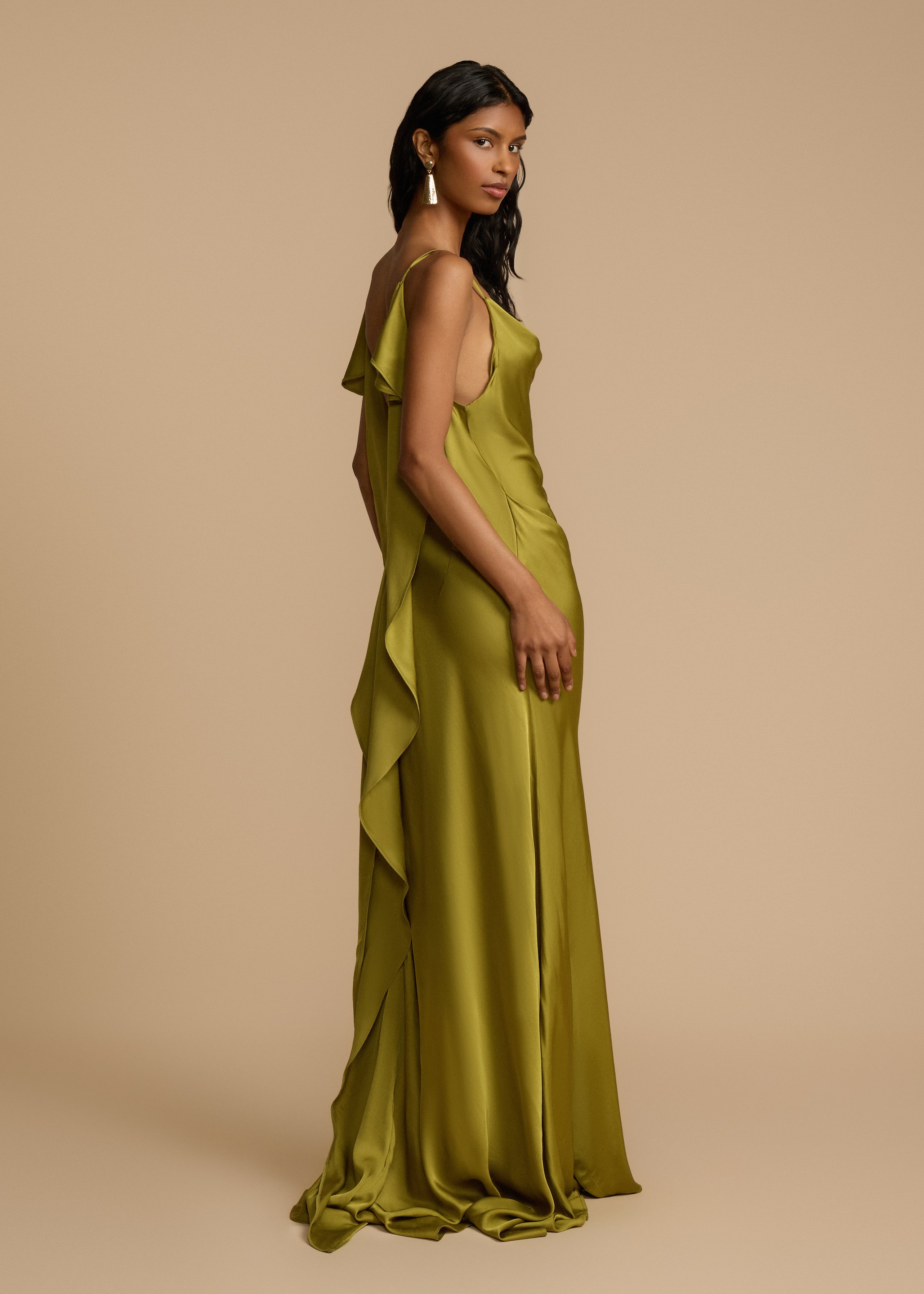 ODESSA DRESS