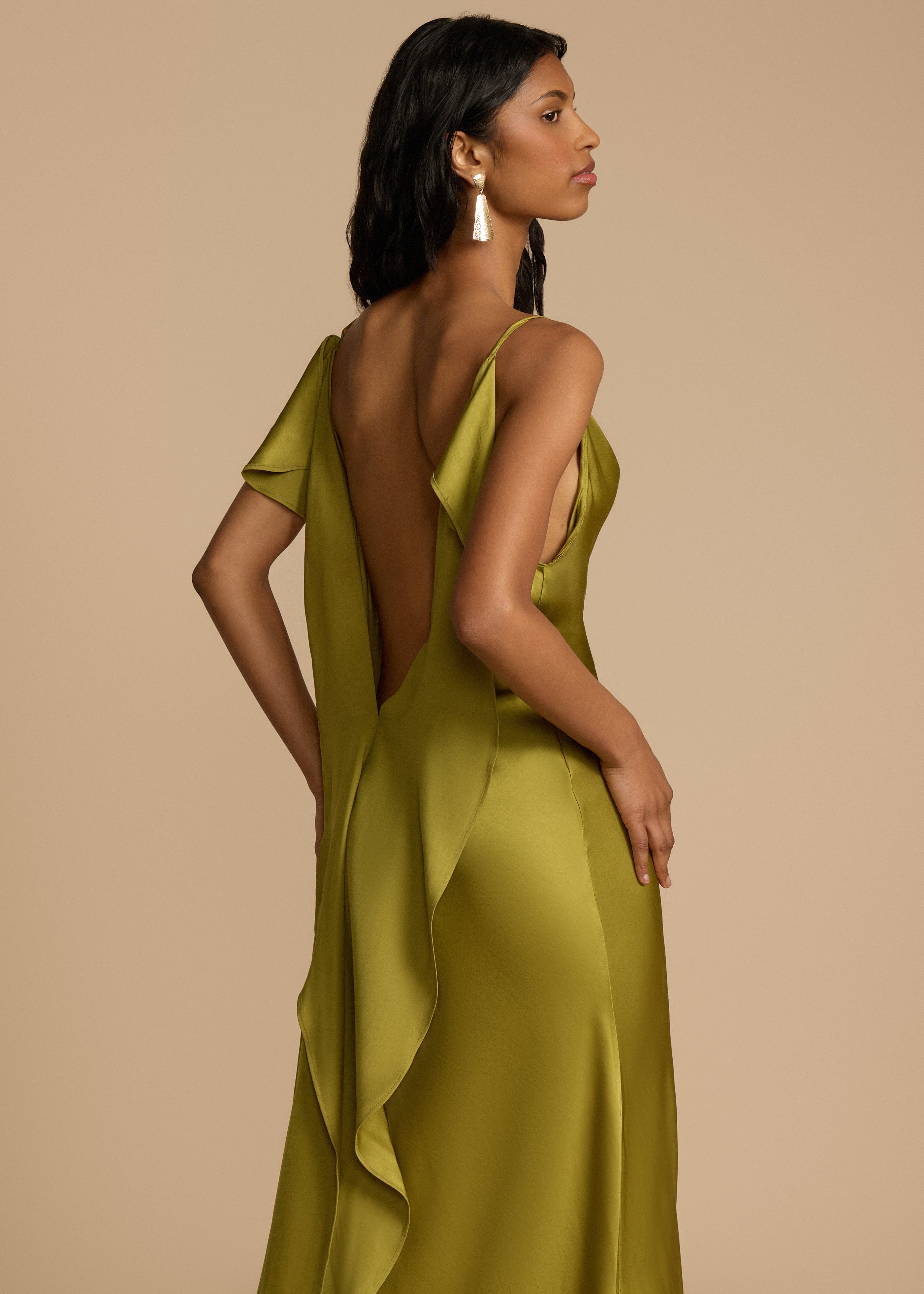ODESSA DRESS