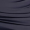 Navy Draped Shoulder Dress