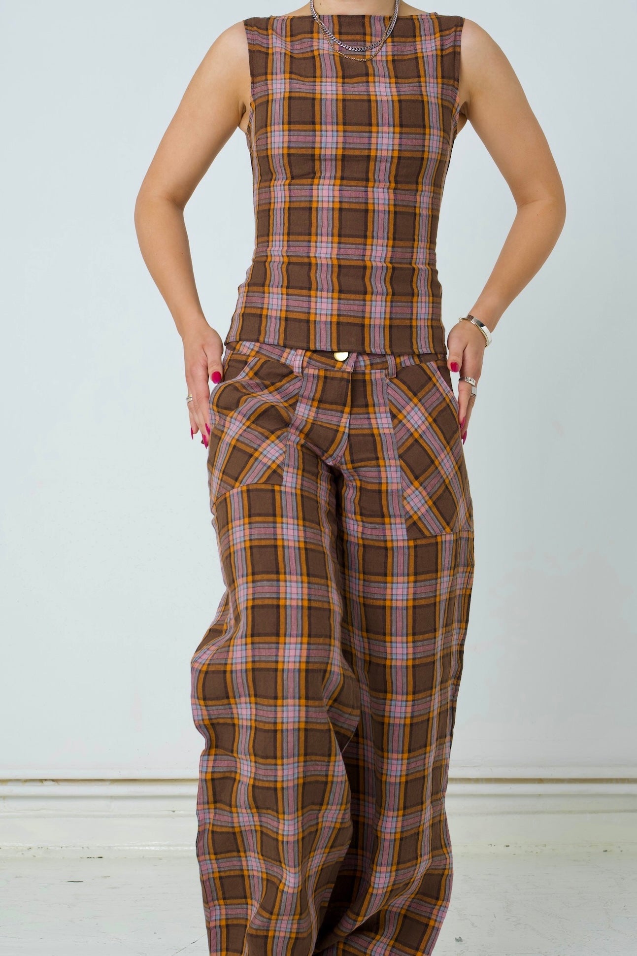 the slouch set
