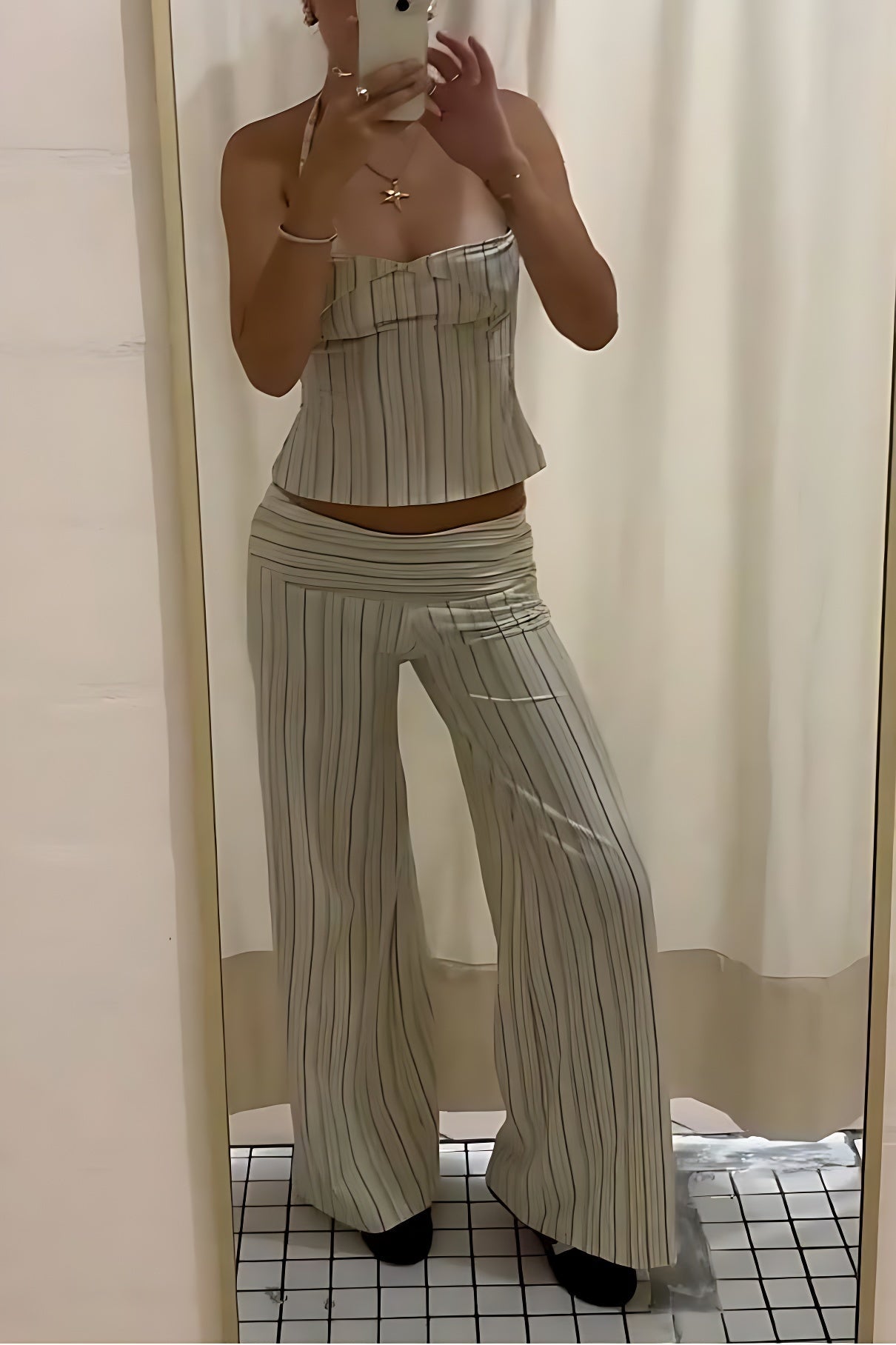 Timeless Stripes Set