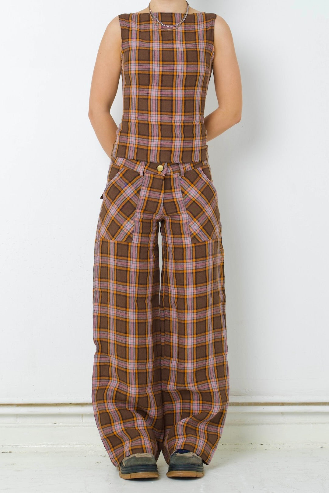 the slouch set