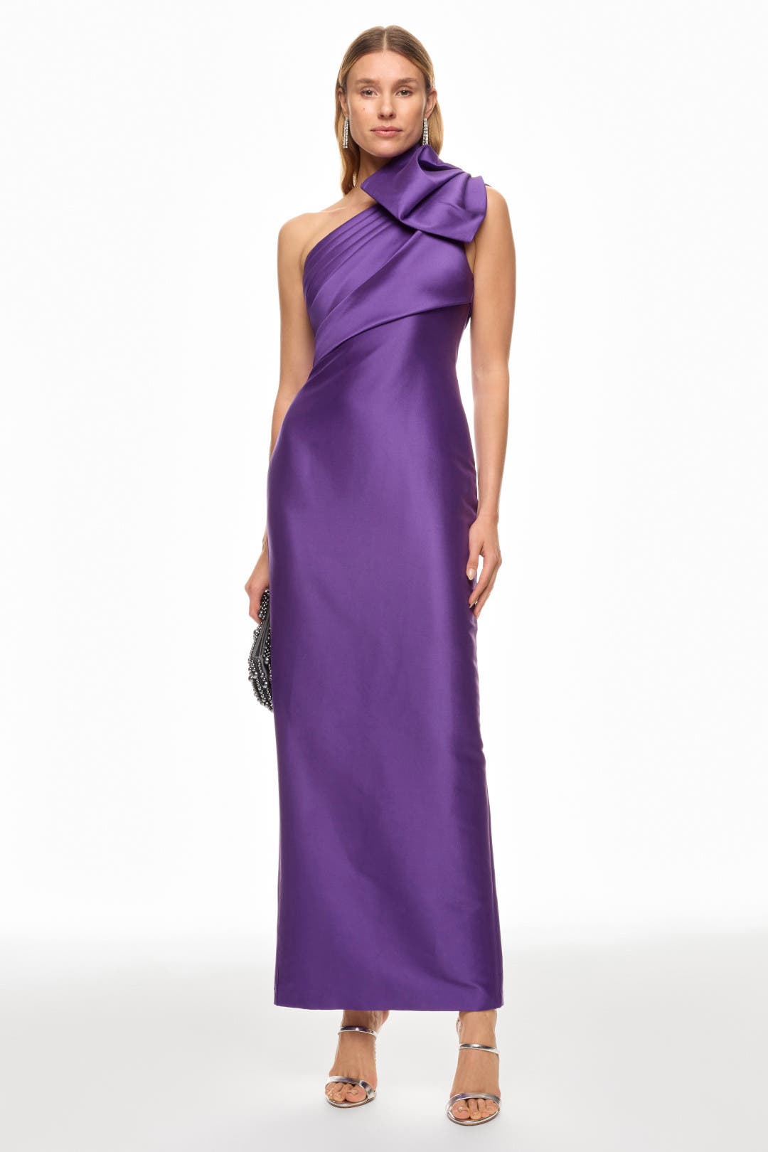 Lorelie Halter Gown