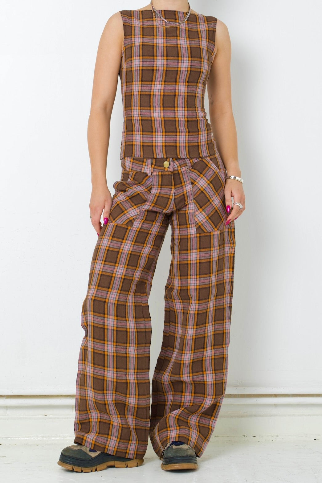 the slouch set