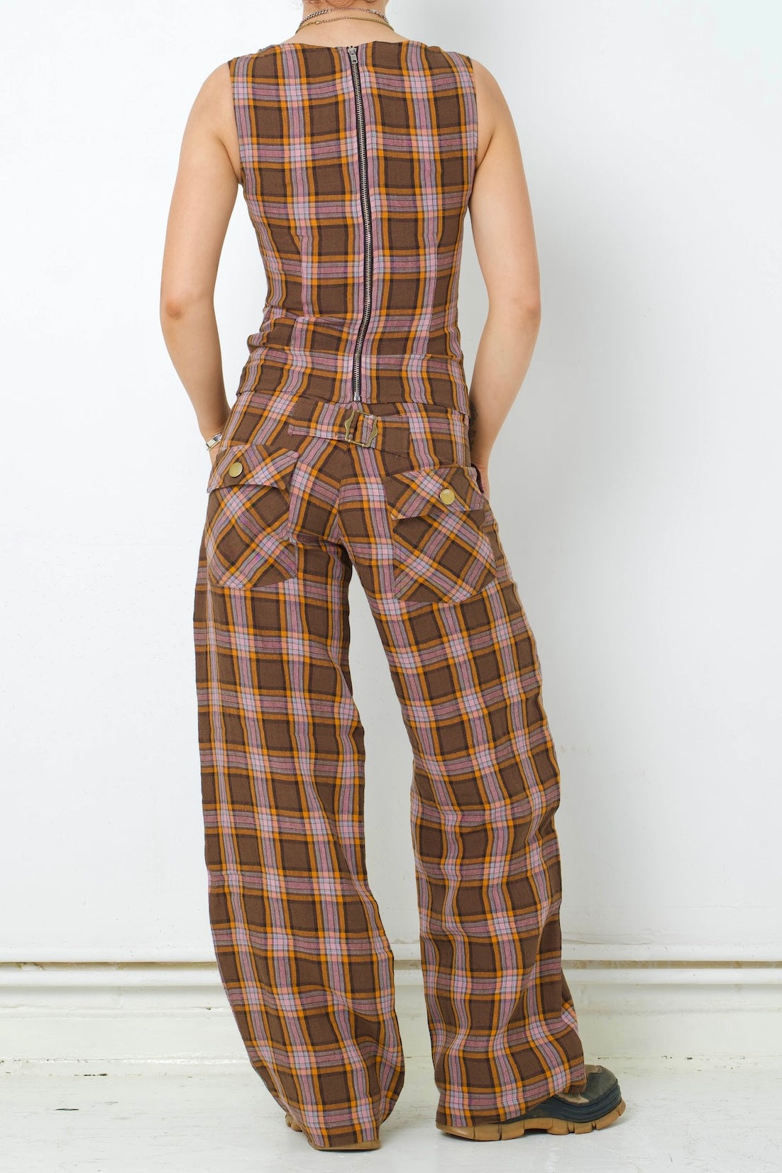 the slouch set